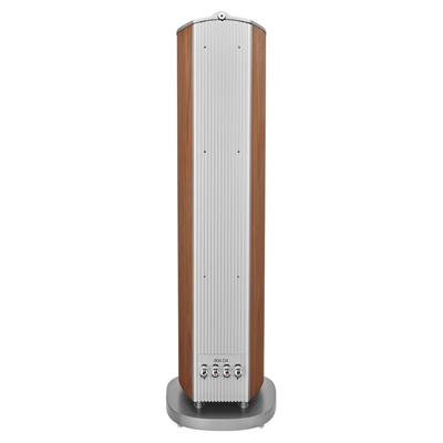 Bowers & Wilkins 804 D4 Tower/Kule Hoparlörler Walnut Çift