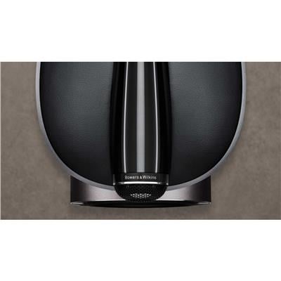 Bowers & Wilkins 805 D4 Signature Bookshelf/Raftipi Hoparlörler California Burl Gloss Çift