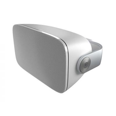 Bowers & Wilkins AM-1 Indoor/Outdoor On-Wall /Duvar Üstü Hoparlörler Beyaz Adet