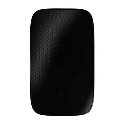 Bowers & Wilkins AM-1 Indoor/Outdoor On-Wall /Duvar Üstü Hoparlörler Siyah Adet