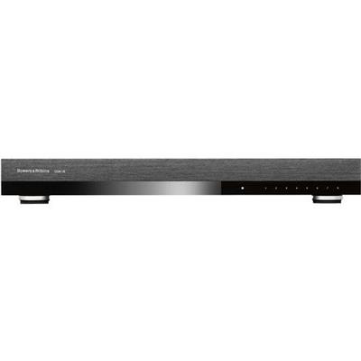 Bowers & Wilkins CDA-16 16 Kanal 8 Bölge Distribution Ampliler