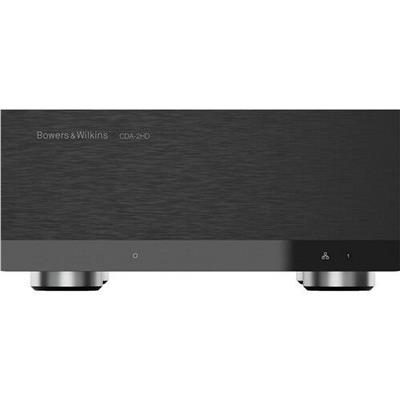 Bowers & Wilkins CDA-2HD 2 Kanal DSP Power Ampliler