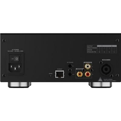 Bowers & Wilkins CDA-2HD 2 Kanal DSP Power Ampliler