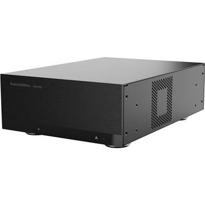 Bowers & Wilkins CDA-2HD 2 Kanal DSP Power Ampliler