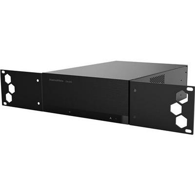 Bowers & Wilkins CDA-2HD 2 Kanal DSP Power Ampliler