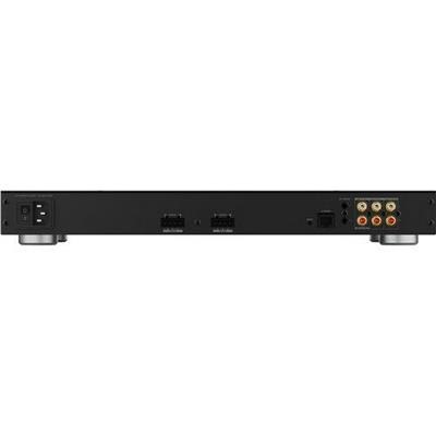 Bowers & Wilkins CDA-4HD 4 Kanal DSP Power Ampliler