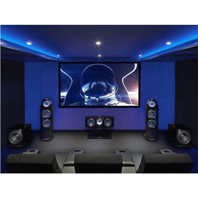 Bowers & Wilkins DB1D 2x12