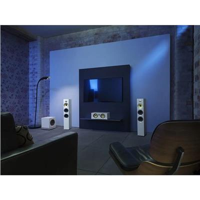 Bowers & Wilkins DB3D 2x8