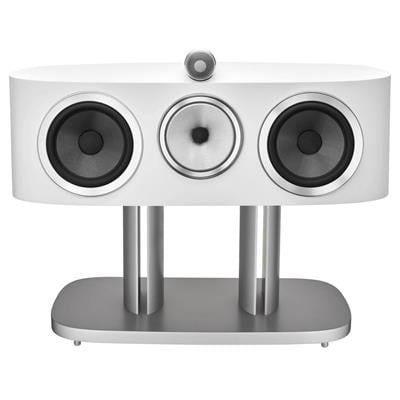 Bowers & Wilkins FS-HTM D4 Center Stand Gümüş Adet