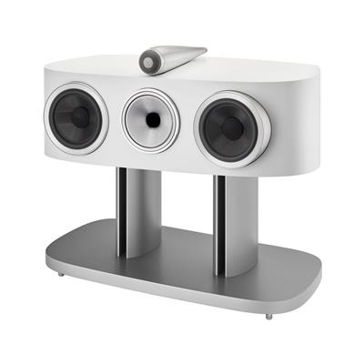 Bowers & Wilkins FS-HTM D4 Center Stand Gümüş Adet