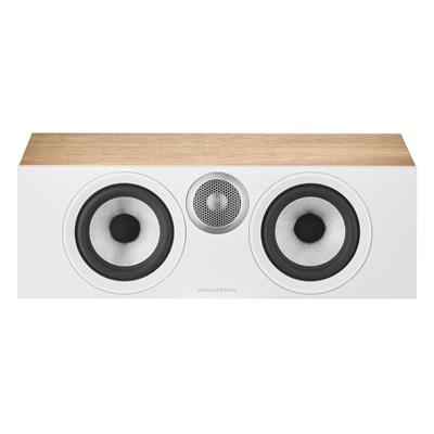 Bowers & Wilkins HTM6 S3 Center/Merkez Hoparlörler Oak Adet