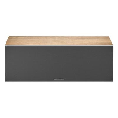 Bowers & Wilkins HTM6 S3 Center/Merkez Hoparlörler Oak Adet