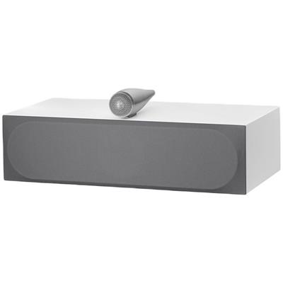 Bowers & Wilkins HTM71 S3 Center/Merkez Hoparlörler Beyaz Adet
