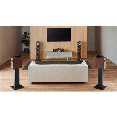 Bowers & Wilkins HTM71 S3 Center/Merkez Hoparlörler Mocha Adet