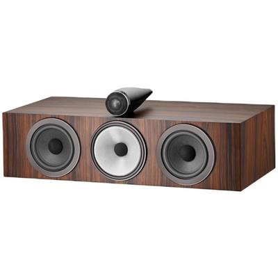 Bowers & Wilkins HTM71 S3 Center/Merkez Hoparlörler Mocha Adet