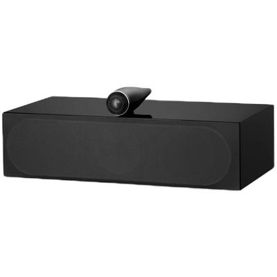 Bowers & Wilkins HTM71 S3 Center/Merkez Hoparlörler Parlak Siyah Adet