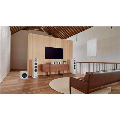 Bowers & Wilkins HTM71 S3 Center/Merkez Hoparlörler Beyaz Adet