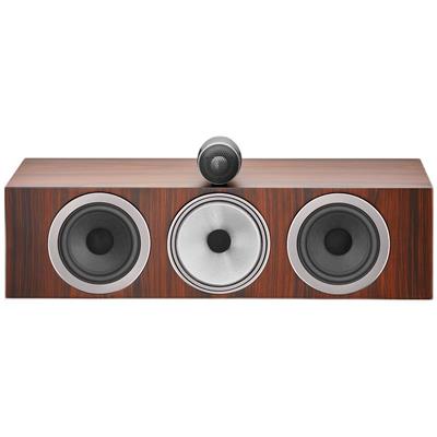 Bowers & Wilkins HTM71 S3 Center/Merkez Hoparlörler Mocha Adet
