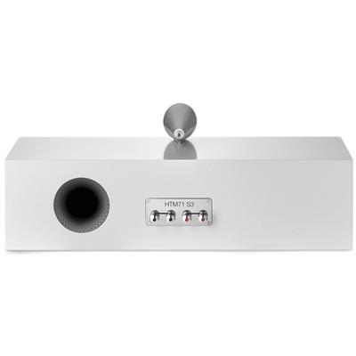 Bowers & Wilkins HTM71 S3 Center/Merkez Hoparlörler Beyaz Adet