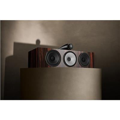 Bowers & Wilkins HTM71 S3 Signature Center/Merkez Hoparlörler Datuk Gloss Adet