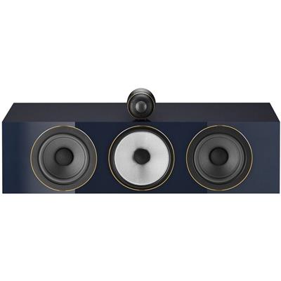 Bowers & Wilkins HTM71 S3 Signature Center/Merkez Hoparlörler Midnight Blue Metallic Adet