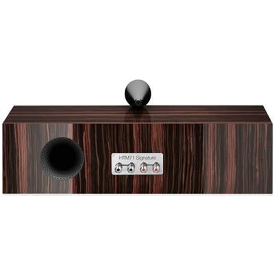 Bowers & Wilkins HTM71 S3 Signature Center/Merkez Hoparlörler Datuk Gloss Adet