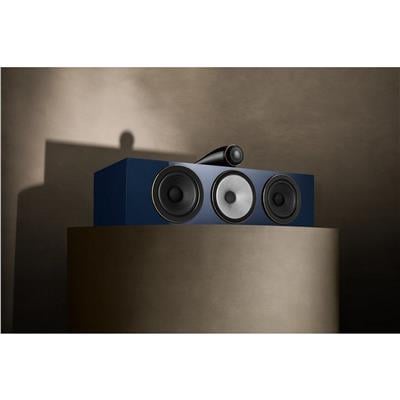 Bowers & Wilkins HTM71 S3 Signature Center/Merkez Hoparlörler Midnight Blue Metallic Adet