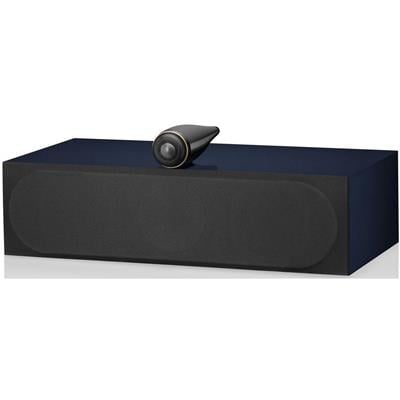 Bowers & Wilkins HTM71 S3 Signature Center/Merkez Hoparlörler Midnight Blue Metallic Adet