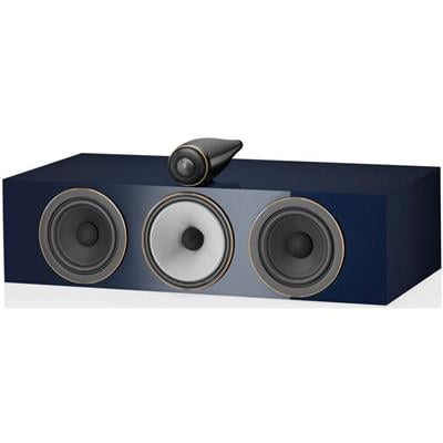 Bowers & Wilkins HTM71 S3 Signature Center/Merkez Hoparlörler Midnight Blue Metallic Adet