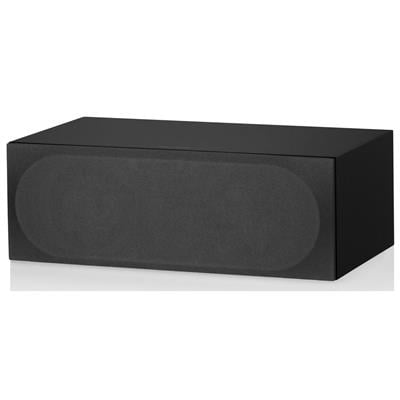 Bowers & Wilkins HTM72 S3 Center/Merkez Hoparlörler Parlak Siyah Adet