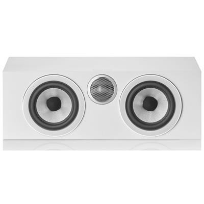 Bowers & Wilkins HTM72 S3 Center/Merkez Hoparlörler Beyaz Adet