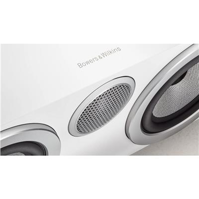 Bowers & Wilkins HTM72 S3 Center/Merkez Hoparlörler Beyaz Adet