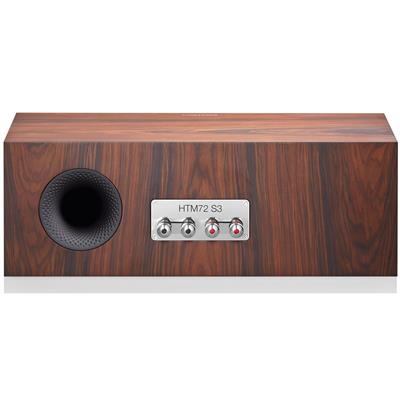 Bowers & Wilkins HTM72 S3 Center/Merkez Hoparlörler Mocha Adet