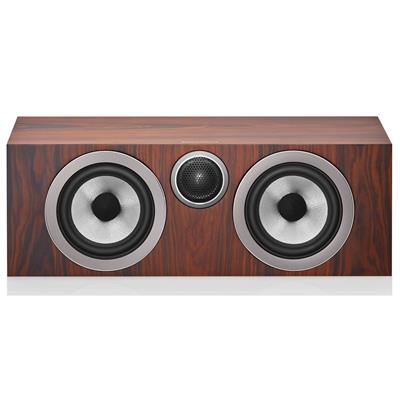 Bowers & Wilkins HTM72 S3 Center/Merkez Hoparlörler Mocha Adet