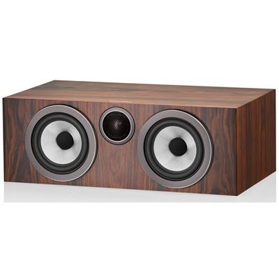 Bowers & Wilkins HTM72 S3 Center/Merkez Hoparlörler Mocha Adet