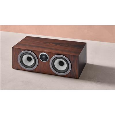 Bowers & Wilkins HTM72 S3 Center/Merkez Hoparlörler Mocha Adet