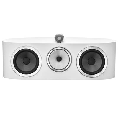 Bowers & Wilkins HTM81 D4 Center/Merkez Hoparlörler Beyaz Adet