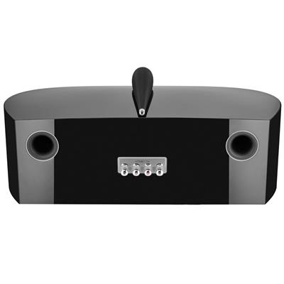 Bowers & Wilkins HTM81 D4 Center/Merkez Hoparlörler Parlak Siyah Adet