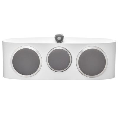 Bowers & Wilkins HTM81 D4 Center/Merkez Hoparlörler Beyaz Adet