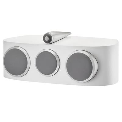 Bowers & Wilkins HTM82 D4 Center/Merkez Hoparlörler Beyaz Adet