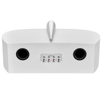 Bowers & Wilkins HTM82 D4 Center/Merkez Hoparlörler Beyaz Adet