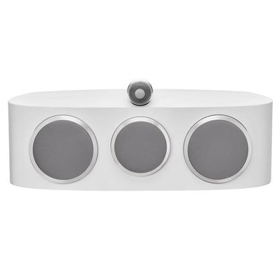 Bowers & Wilkins HTM82 D4 Center/Merkez Hoparlörler Beyaz Adet