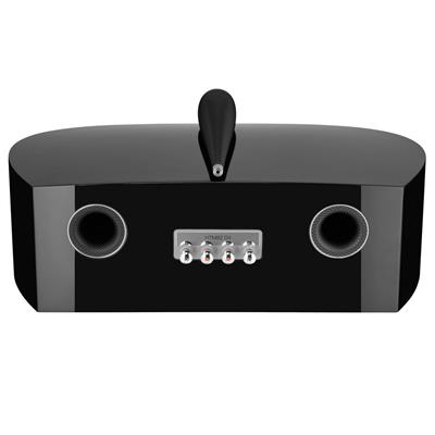 Bowers & Wilkins HTM82 D4 Center/Merkez Hoparlörler Parlak Siyah Adet