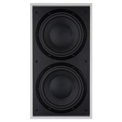 Bowers & Wilkins ISW-4 2x8