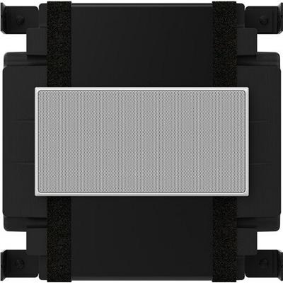 Bowers & Wilkins ISW-6 In-Wall/Duvariçi Passive Subwoofer Back Boxlı