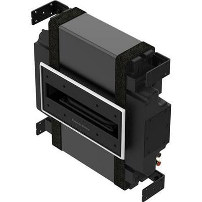 Bowers & Wilkins ISW-6 In-Wall/Duvariçi Passive Subwoofer Back Boxlı