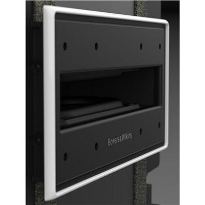 Bowers & Wilkins ISW-6 In-Wall/Duvariçi Passive Subwoofer Back Boxlı