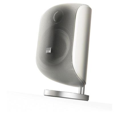 Bowers & Wilkins M-1 On-Wall /Duvar Üstü Hoparlörler Beyaz Adet