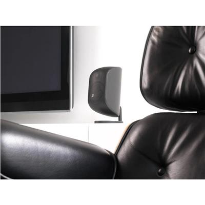 Bowers & Wilkins M-1 On-Wall /Duvar Üstü Hoparlörler Siyah Adet