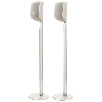 Bowers & Wilkins M-1 Stand Beyaz Çift